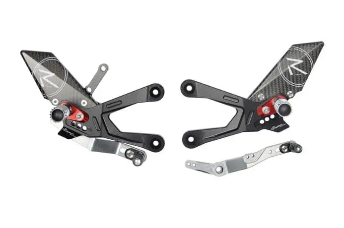 CBR1000RR-R Lightech Rearset R