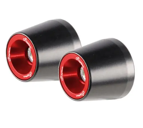 Duke390 Lightech Bar End Slider