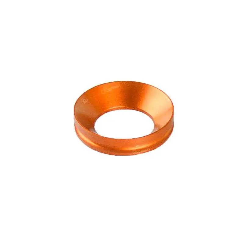 Lightech Frame Slider Ring Kit Orange