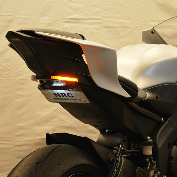 R6 NRC Fender Eliminator