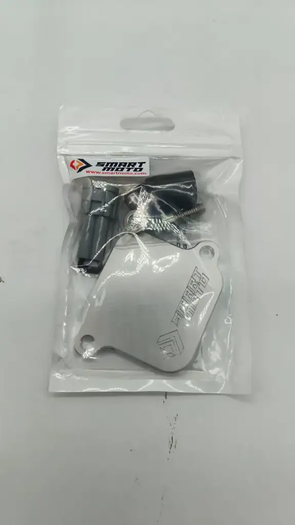 Ninja400 SmartMoto AIS Valve Removal Kit 