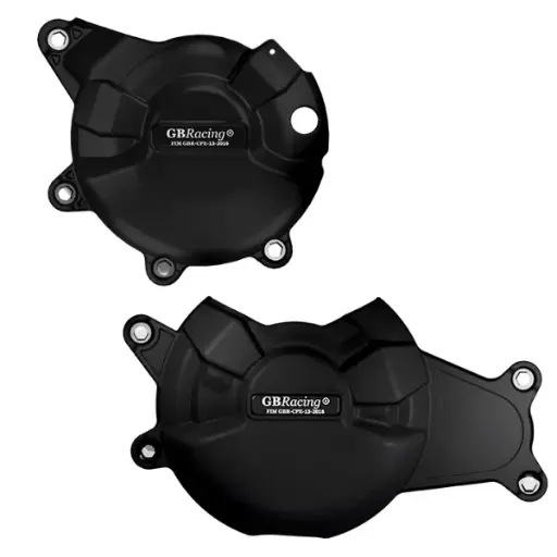 [EC-MT07-2014-SET-GBR] MT07 GB Engine Cover Set 