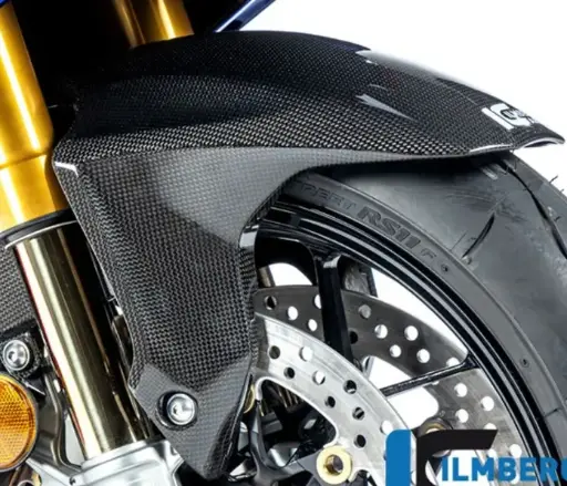 [KVO.006.CBR2G.K] CBR1000RR-R Ilmberger Front mud guard