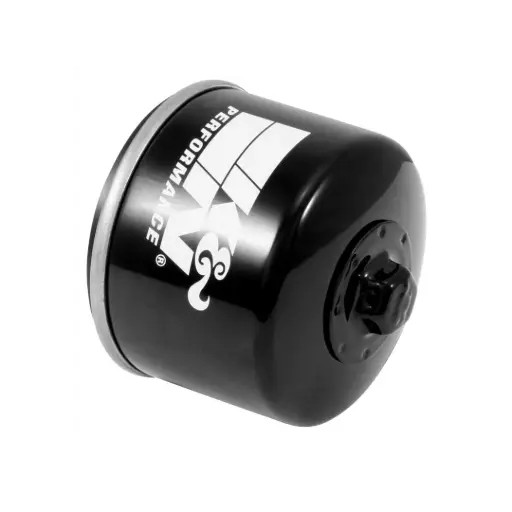 [KN-160] K&N Oil Filter