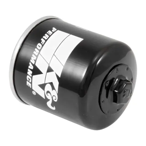 [KN-153] K&N Oil Filter