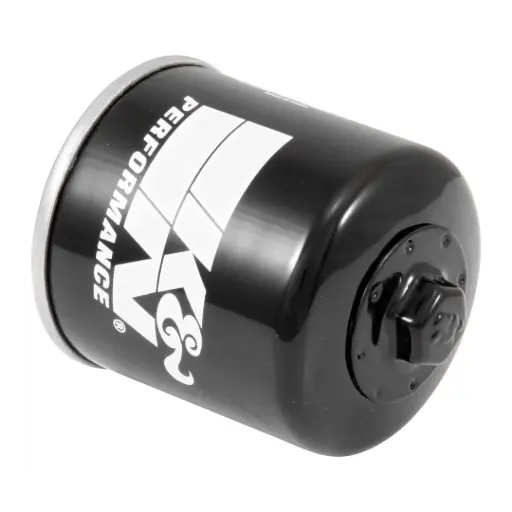 [KN-303] K&N Oil Filter