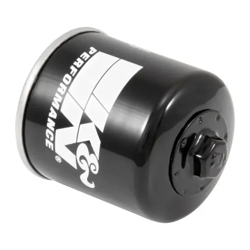 [KN-204-1] K&N Oil Filter