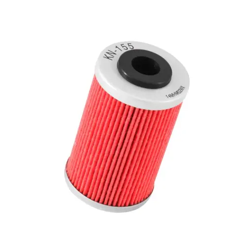 [KN-155] K&N Oil Filter
