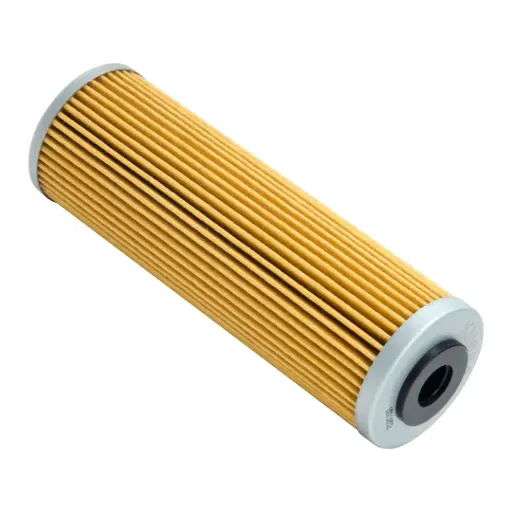 [KN-650] K&N Oil Filter