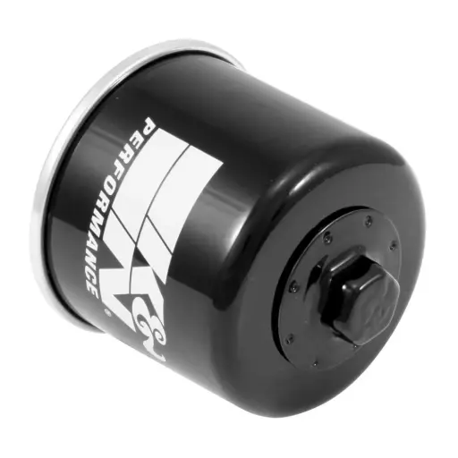 [KN-138] K&N Oil Filter