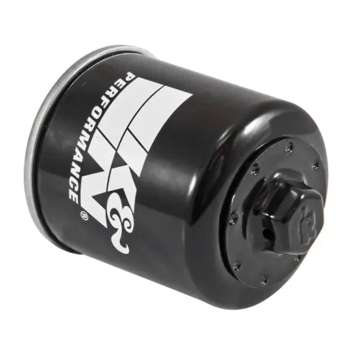 [KN-183] K&N Oil Filter