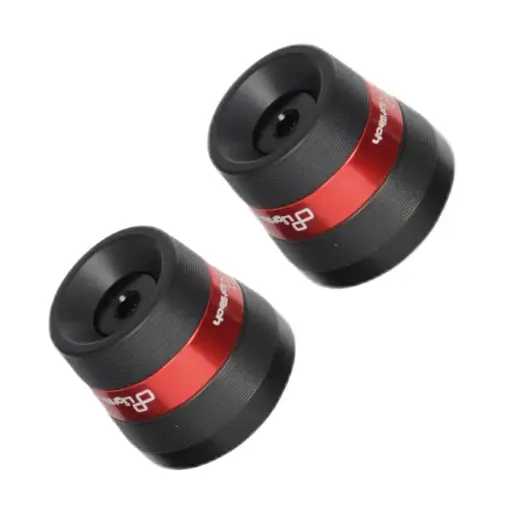 [KTM325ROS] S1000RR Lightech Bar End Slider