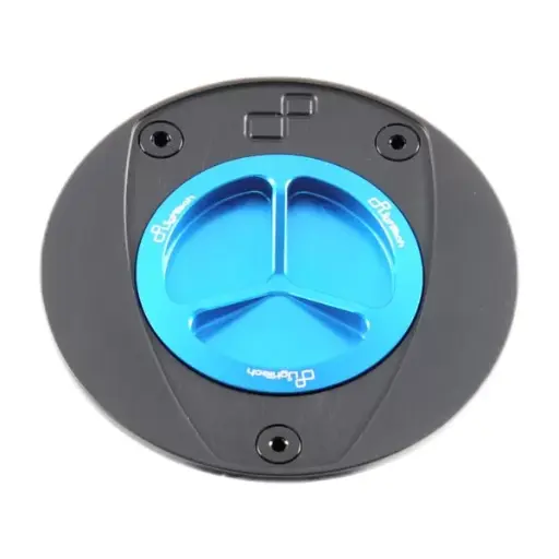[TFN211COB] S1000RR Lightech Fuel Tank Cap Bmw 