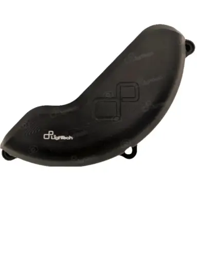[ECPDU006NER] Panigale V4 Lightech clutch cover guard
