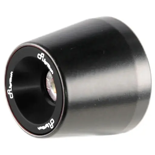 [KTM200ROS] Lightech Handlebar Balancers Black