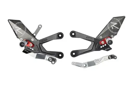 [FTRHO011R] CBR1000RR-R Lightech Rearset R