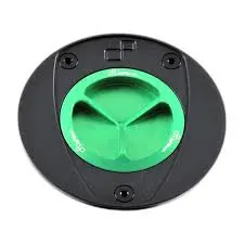 [TFN223VER] ZX10R Lightech Fuel Tank Cap