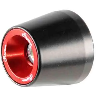[KTM204NER] Lightech Bar End Slider