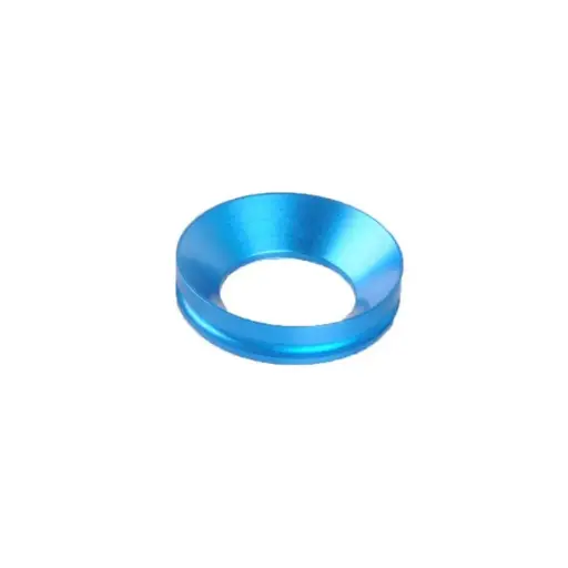 [RSTE102COB] Lightech Frame Slider Ring Kit Blue