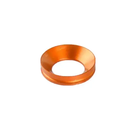 [RSTE102ORO] Lightech Frame Slider Ring Kit Orange