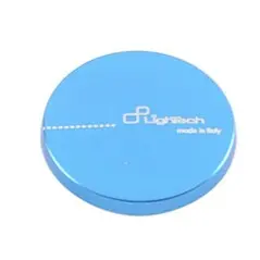 [CAP001COB] Lightech Swing Arm Spools Cap (Blue)