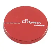 [CAP001ROS] Lightech Swing Arm Spools Cap