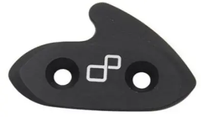 [SPE115NER] R1 Lightech Mirror Block Off
