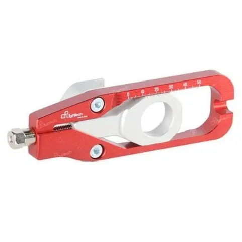 [TEYA005ROS] R1 Lightech Chain Adjuster Yamaha