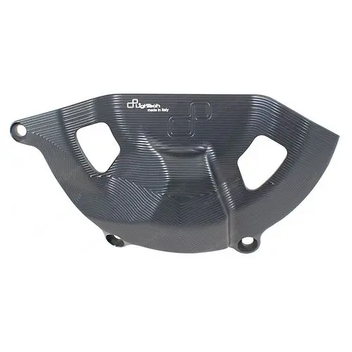 [ECPYA011NER] R7 Lightech Generator Cover (Left) 