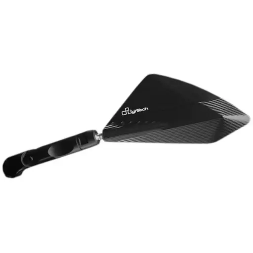 [SPEAL015NER] T-MAX560 Lightech Aluminium mirrors (cp)Yamaha
