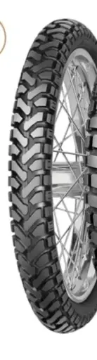 [120/70B19] Mitas Enduro Trail M/CT E 07