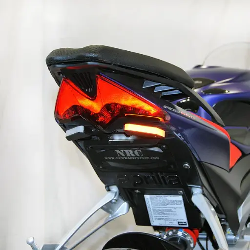 [660-FE] Aprilia 660 NRC Fender Eliminator 