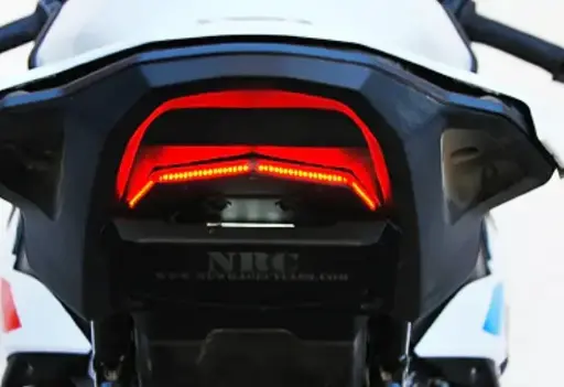 [S1K23-FE-T-EU-T] S1000RR NRC Fender Eliminator