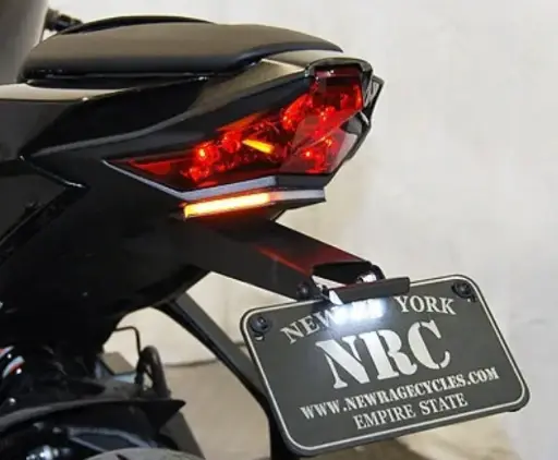 [ZX10-FE-S-20] ZX10R NRC Fender Eliminator 