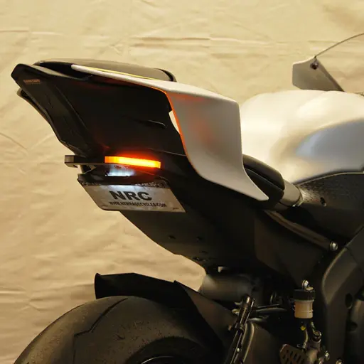 [R6-FE] R6 NRC Fender Eliminator
