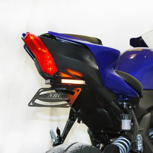 [R7-FE-S] R7 NRC Fender Eliminator