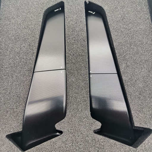 [BSS040B] Panigale V4 Rizoma Stealth Mirror V4