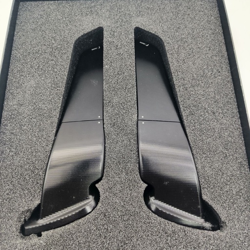[BSS031B] Rizoma Stealth Mirror CBR1000RRR