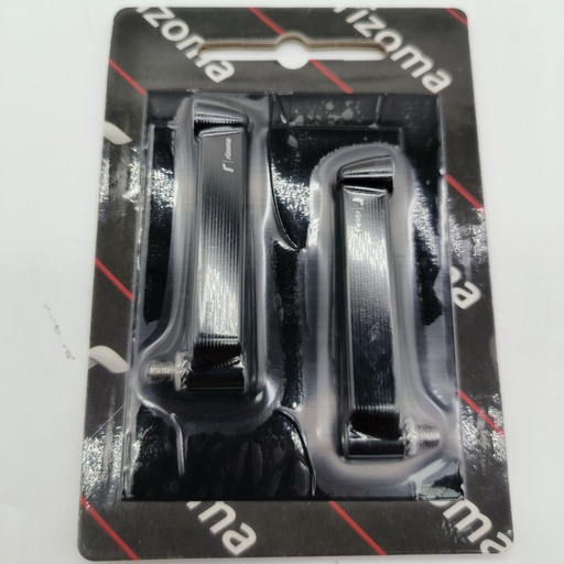 [FR852B] Rizoma Mounting kit Bracket
