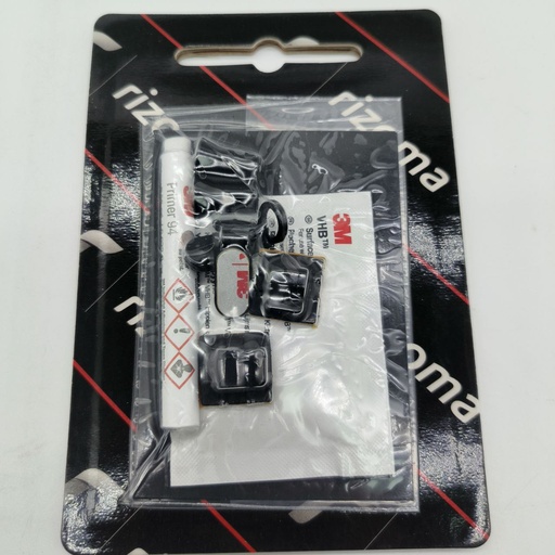 [FR444B] YZF-R1 Rizoma Signal Light Bracket 