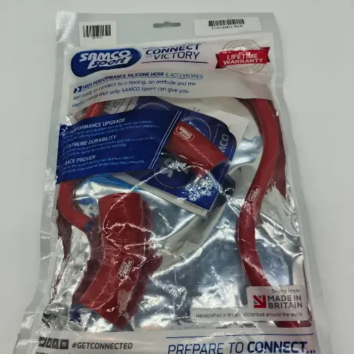 [YAM-70] R1 Samco Hose Kit Connector 