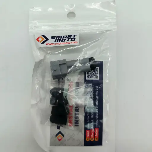 [PVE-023] ZX10R SmartMoto EVAP/Canister Removal Kit 