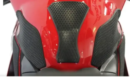 [62-1508-SS] MTS 1200 TechSpec Tank Grip