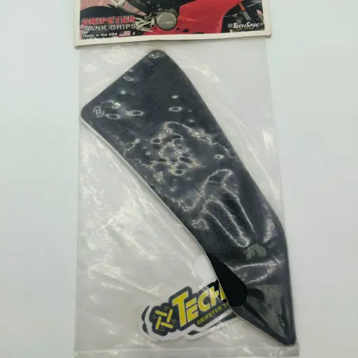 [62-1514-SS] MTS 950 TechSpec Tank Grip
