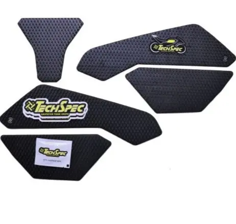 [62-2023-SS] CBR1000RR-R TechSpec Tank Grip