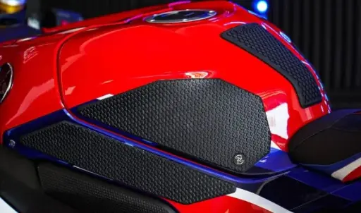 [62-2032-SS] CBR1000RR-R TechSpec Tank Grip