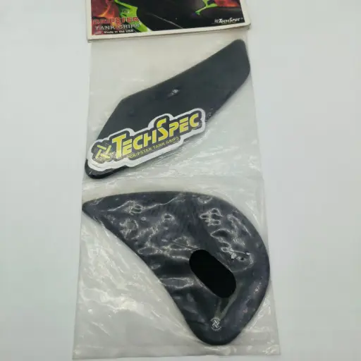 [62-2523-SS] Z1000 TechSpec Tank Grip