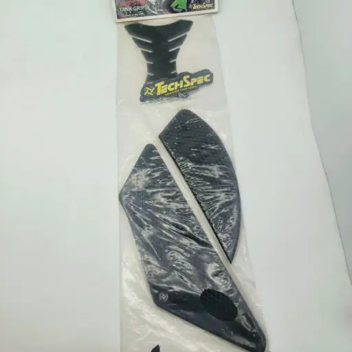 [62-2527-SS] ZX10R TechSpec Tank Grip