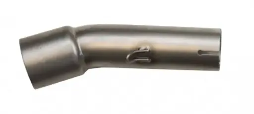 [K08309430I] Ninja400 Termignoni Link pipe 
