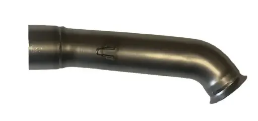 [KT1809430I] Duke390 Termignoni Link Pipe 